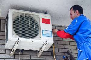 24/7 and Emergency HVAC Near Felton, CA | Air Conidtioning and Heating Contractors